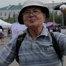 Фотография мужчины Павел, 67 лет из г. Чита