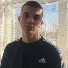 Фотография мужчины Илья, 24 года из г. Краснокаменск