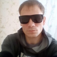 Фотография мужчины Егор, 32 года из г. Тымовское