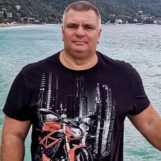 Фотография мужчины Виталий, 48 лет из г. Смолевичи