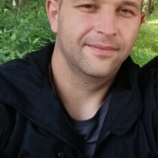 Фотография мужчины Сергей, 31 год из г. Химки