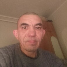 Фотография мужчины Альберт, 46 лет из г. Уфа