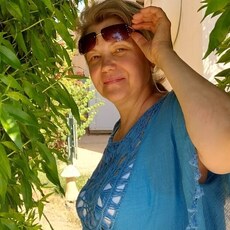 Фотография девушки Марина, 53 года из г. Алматы