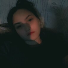 Фотография девушки Виктория, 21 год из г. Петропавловск-Камчатский
