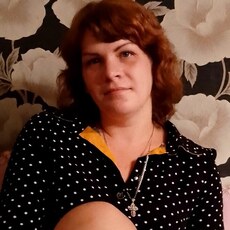 Фотография девушки Аня, 34 года из г. Сыктывкар