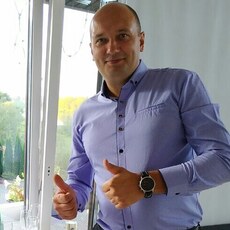 Фотография мужчины Александр, 44 года из г. Могилев