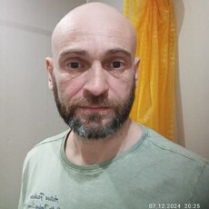 Фотография мужчины Михаил, 42 года из г. Тайшет