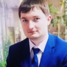 Фотография мужчины Дмитрий, 32 года из г. Губкин