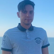 Фотография мужчины Андрей, 28 лет из г. Керчь