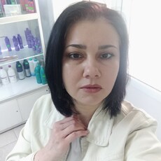 Фотография девушки Оксана, 41 год из г. Волгоград