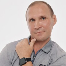 Фотография мужчины Андрей, 47 лет из г. Одинцово