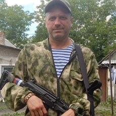 Фотография мужчины Шах, 44 года из г. Донецк