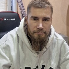 Фотография мужчины Александр, 35 лет из г. Гродно