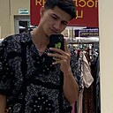 Тимур, 22 года