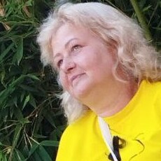 Фотография девушки Алла, 55 лет из г. Пенза