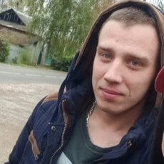 Фотография мужчины Андрей Иванов, 26 лет из г. Старая Русса