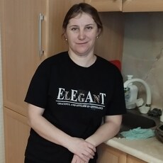 Фотография девушки Юлия, 37 лет из г. Костанай