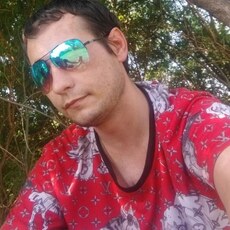 Фотография мужчины Александр, 38 лет из г. Медногорск