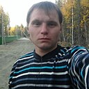 Костя, 35 лет