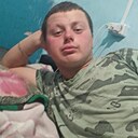 Игорь Косвинцев, 19 лет
