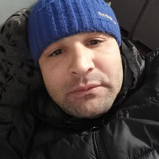 Фотография мужчины Азамат, 36 лет из г. Аксу