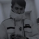 Муслим, 23 года