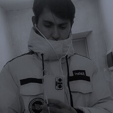 Фотография мужчины Муслим, 23 года из г. Комсомольск-на-Амуре