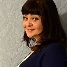 Фотография девушки Марина, 45 лет из г. Калининград