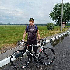 Фотография мужчины Александр, 55 лет из г. Брест