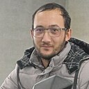 Фаррух, 28 лет