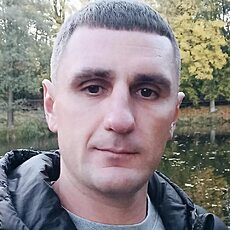 Фотография мужчины Василий, 33 года из г. Вроцлав