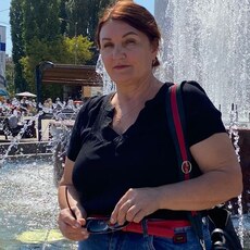 Фотография девушки Галина, 61 год из г. Саратов