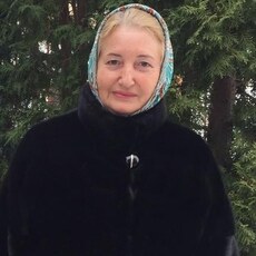 Фотография девушки Людмила, 65 лет из г. Балаково