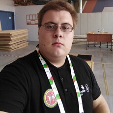 Фотография мужчины Дмитрий, 27 лет из г. Набережные Челны