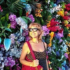 Фотография девушки Viki, 46 лет из г. Антрацит