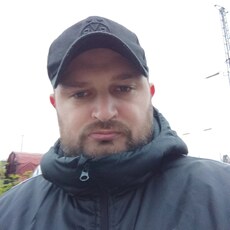 Фотография мужчины Григор, 40 лет из г. Балтийск