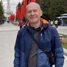 Фотография мужчины Александр, 50 лет из г. Тверь