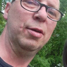Фотография мужчины Александр, 44 года из г. Ревда