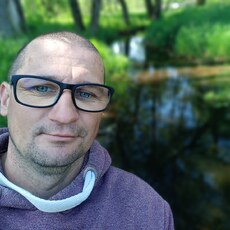 Фотография мужчины Aleksei, 38 лет из г. Сморгонь