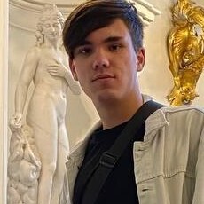 Фотография мужчины Сергей, 19 лет из г. Санкт-Петербург