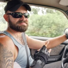 Фотография мужчины Юрий, 37 лет из г. Краснозерское