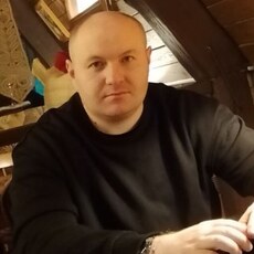 Фотография мужчины Денис, 31 год из г. Новосибирск