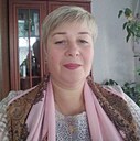 Оксана, 53 года