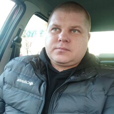 Фотография мужчины Александр, 37 лет из г. Керчь