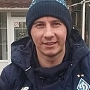 Серый, 36 лет