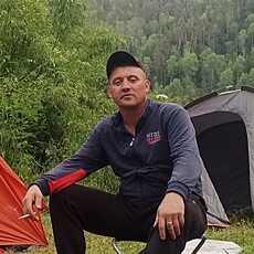 Фотография мужчины Юрий, 42 года из г. Алушта