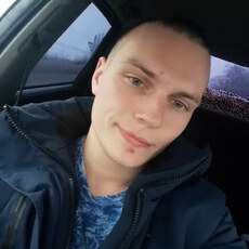 Фотография мужчины Павел, 30 лет из г. Курск