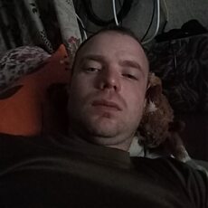 Фотография мужчины Саша, 35 лет из г. Малая Виска