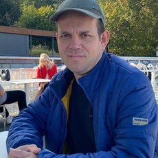 Фотография мужчины Добрая Душа, 41 год из г. Иркутск