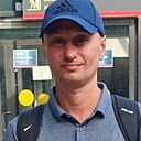 Сергей, 44 года